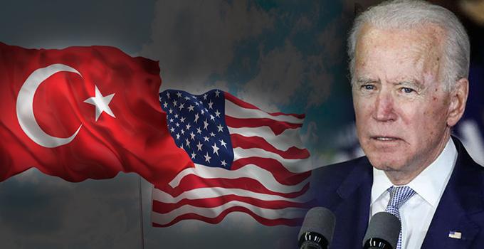ABD Başkanı Joe Biden’a Bilecik’ten tepkiler