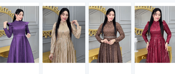 Online Kıyafet Alışverişinde İlk Adres Anadolu Giyim