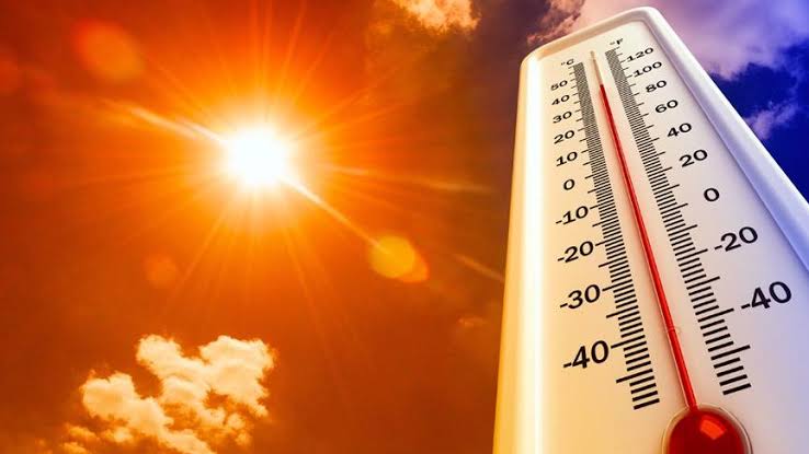 Meteoroloji’den Bilecik için sıcak hava uyarısı