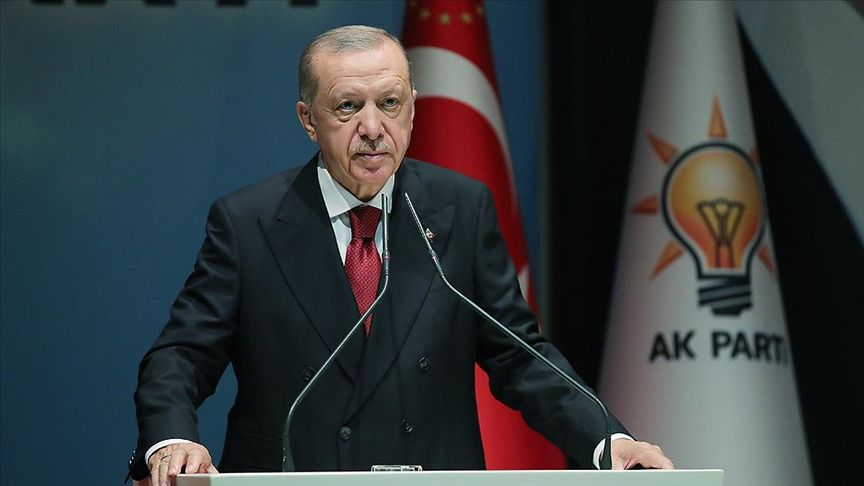 Cumhurbaşkanı Erdoğan’ın maaşı ile ilgili açıklama
